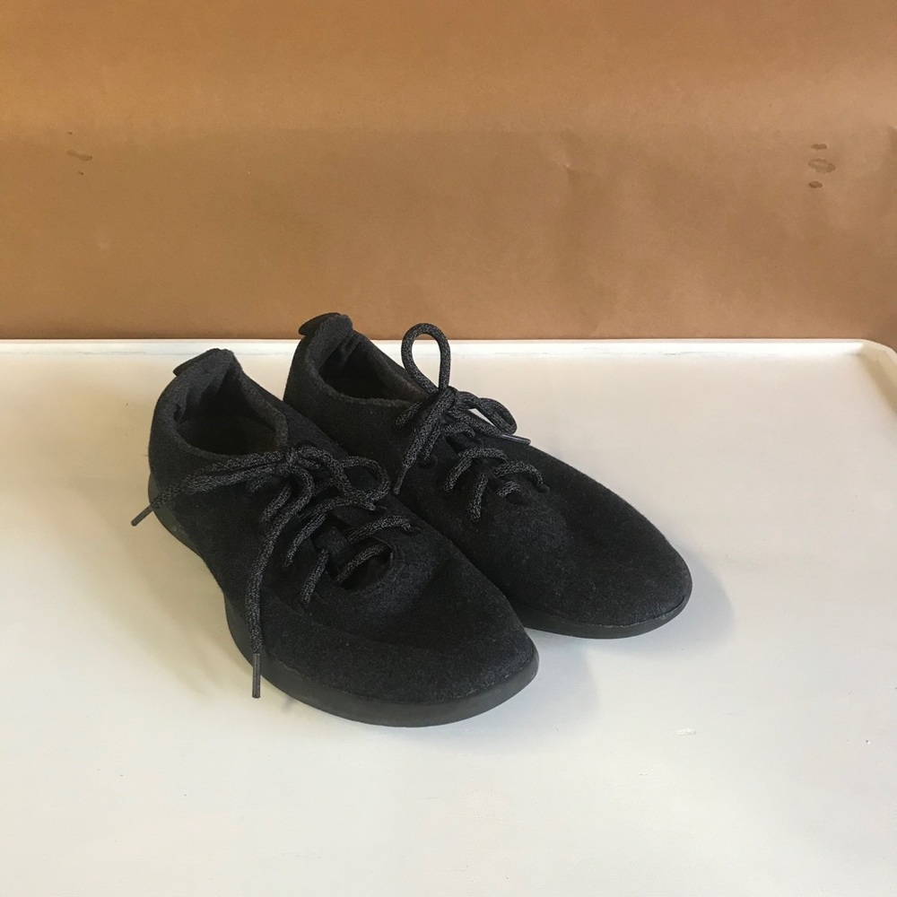 All birds wool runners